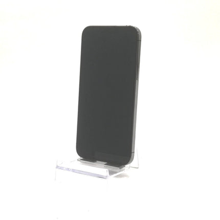 iPhone 13 Pro Max / 2021 / 256GB / グラファイト / SoftBank版SIMフリー / ランク:B / MLJ83J/A / A2641 【中古品管理番号:41958】