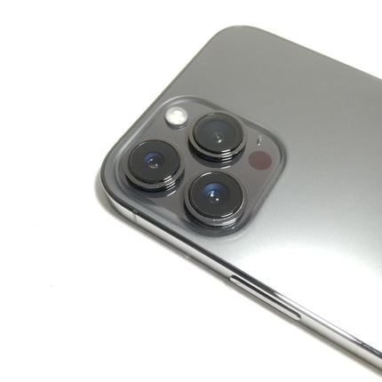 iPhone 13 Pro Max / 2021 / 256GB / グラファイト / SoftBank版SIMフリー / ランク:B / MLJ83J/A / A2641 【中古品管理番号:41958】