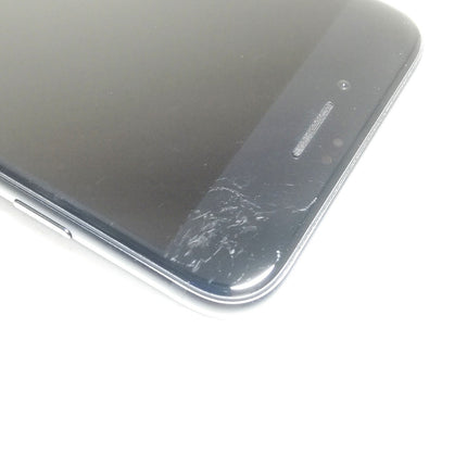 【ピックアップセール！】iPhone SE 第3世代 / 2022 / 64GB / ミッドナイト / au版SIMフリー / ランク:C / MMYC3J/A / A2782 【中古品管理番号:41960】