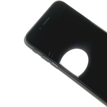 【ピックアップセール！】iPhone SE 第3世代 / 2022 / 64GB / ミッドナイト / au版SIMフリー / ランク:C / MMYC3J/A / A2782 【中古品管理番号:41960】