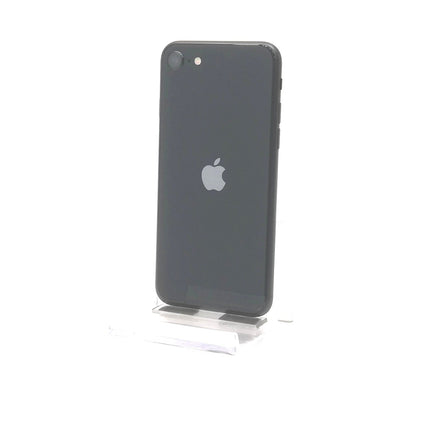 【ピックアップセール！】iPhone SE 第3世代 / 2022 / 64GB / ミッドナイト / au版SIMフリー / ランク:C / MMYC3J/A / A2782 【中古品管理番号:41961】