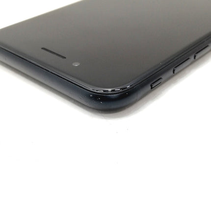 【ピックアップセール！】iPhone SE 第3世代 / 2022 / 64GB / ミッドナイト / au版SIMフリー / ランク:C / MMYC3J/A / A2782 【中古品管理番号:41962】