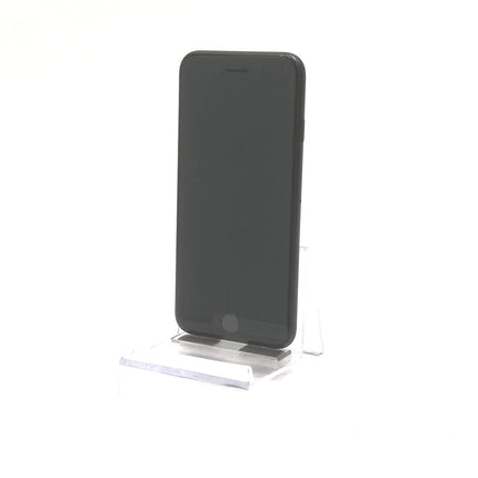 iPhone SE 第3世代 / 2022 / 64GB / ミッドナイト / au版SIMフリー / ランク:B / MMYC3J/A / A2782 【中古品管理番号:41963】