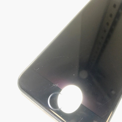 【ピックアップセール！】iPhone SE 第3世代 / 2022 / 64GB / ミッドナイト / au版SIMフリー / ランク:C / MMYC3J/A / A2782 【中古品管理番号:41966】