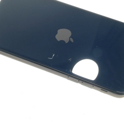 【ピックアップセール！】iPhone SE 第3世代 / 2022 / 64GB / ミッドナイト / au版SIMフリー / ランク:C / MMYC3J/A / A2782 【中古品管理番号:41966】