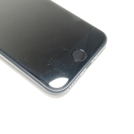 【ピックアップセール！】iPhone SE 第3世代 / 2022 / 64GB / ミッドナイト / au版SIMフリー / ランク:C / MMYC3J/A / A2782 【中古品管理番号:41968】