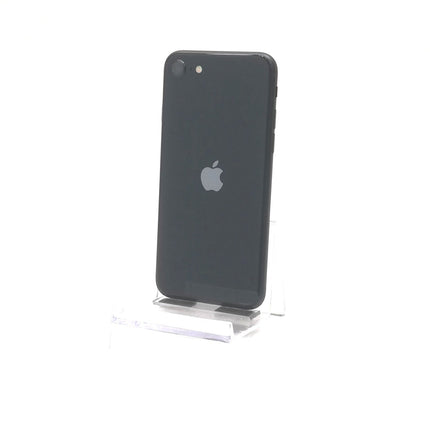 【ピックアップセール！】iPhone SE 第3世代 / 2022 / 64GB / ミッドナイト / au版SIMフリー / ランク:C / MMYC3J/A / A2782 【中古品管理番号:41969】