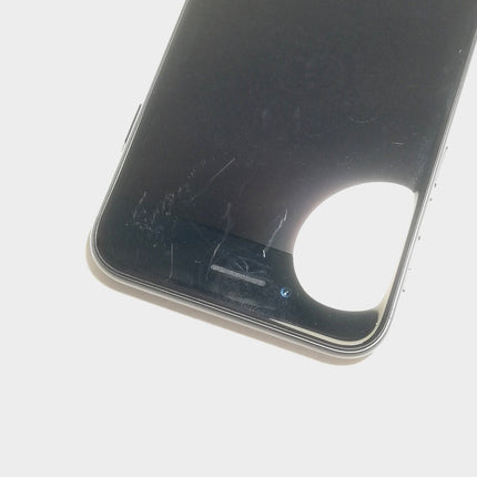 【ピックアップセール！】iPhone SE 第3世代 / 2022 / 64GB / ミッドナイト / au版SIMフリー / ランク:C / MMYC3J/A / A2782 【中古品管理番号:41970】