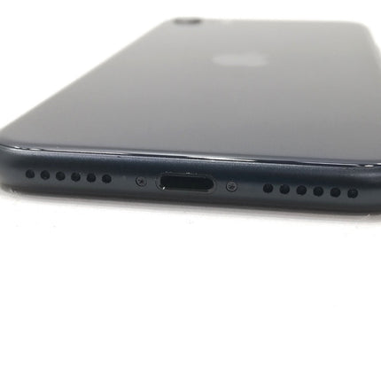 【ピックアップセール！】iPhone SE 第3世代 / 2022 / 64GB / ミッドナイト / au版SIMフリー / ランク:C / MMYC3J/A / A2782 【中古品管理番号:41970】