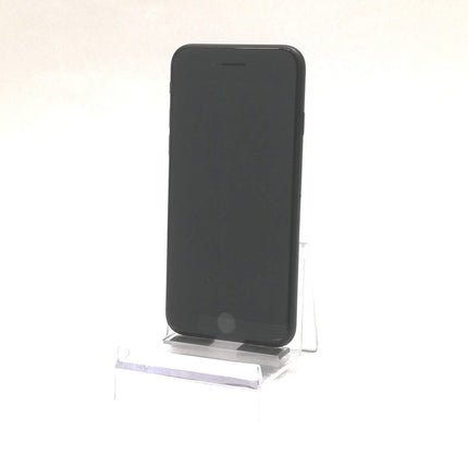 【ピックアップセール！】iPhone SE 第3世代 / 2022 / 64GB / ミッドナイト / au版SIMフリー / ランク:C / MMYC3J/A / A2782 【中古品管理番号:41972】