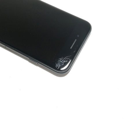 【ピックアップセール！】iPhone SE 第3世代 / 2022 / 64GB / ミッドナイト / au版SIMフリー / ランク:C / MMYC3J/A / A2782 【中古品管理番号:41973】