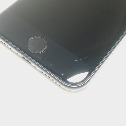 【ピックアップセール！】iPhone SE 第3世代 / 2022 / 64GB / ミッドナイト / au版SIMフリー / ランク:C / MMYC3J/A / A2782 【中古品管理番号:41975】