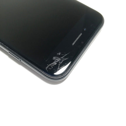 【ピックアップセール！】iPhone SE 第3世代 / 2022 / 64GB / ミッドナイト / au版SIMフリー / ランク:C / MMYC3J/A / A2782 【中古品管理番号:41977】