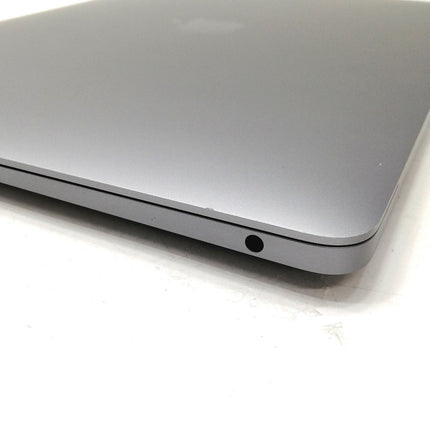 MacBook Air M1 / 13インチ / 2020 / 8GB / 256GB / スペースグレイ / ランク:B / MGN63J/A / A2337 【中古品管理番号:41978】