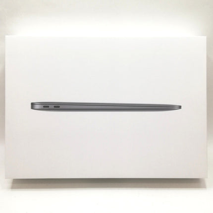 【販売強化プライス！】MacBook Air M1 / 13インチ / 2020 / 8GB / 512GB / スペースグレイ / ランク:C / MGN73J/A / A2337 【中古品管理番号:41982】