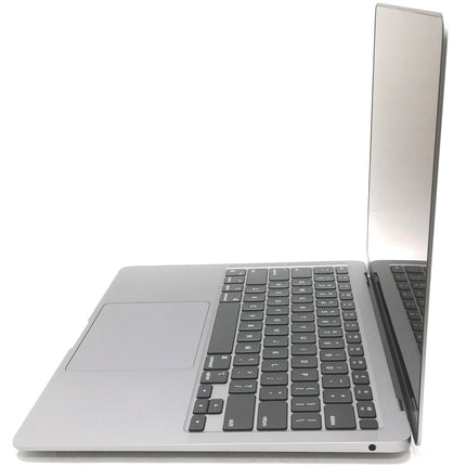 【販売強化プライス！】MacBook Air M1 / 13インチ / 2020 / 8GB / 512GB / スペースグレイ / ランク:C / MGN73J/A / A2337 【中古品管理番号:41982】