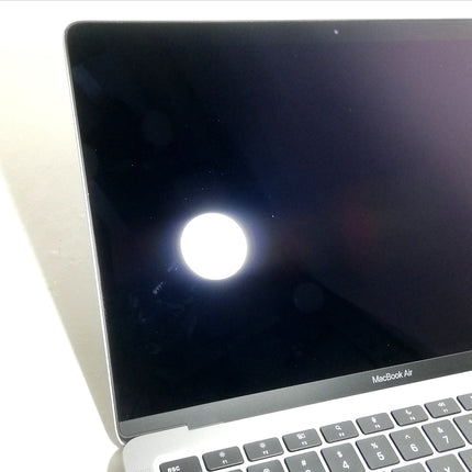 【販売強化プライス！】MacBook Air M1 / 13インチ / 2020 / 8GB / 512GB / スペースグレイ / ランク:C / MGN73J/A / A2337 【中古品管理番号:41982】