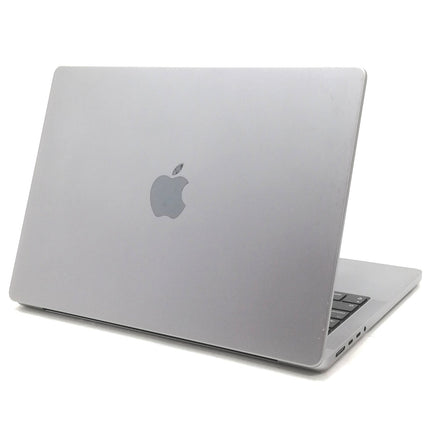 MacBook Pro M2 Pro / 14インチ / 2023 / 32GB / 1TB / スペースグレイ / ランク:C / MPHF3J/A / 【中古品管理番号:41986】