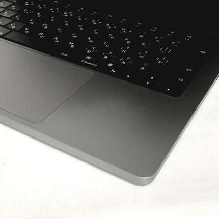 MacBook Pro M2 Pro / 14インチ / 2023 / 32GB / 1TB / スペースグレイ / ランク:C / MPHF3J/A / 【中古品管理番号:41986】