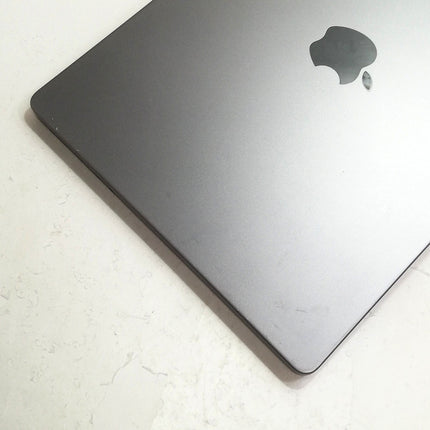 MacBook Pro M2 Pro / 14インチ / 2023 / 32GB / 1TB / スペースグレイ / ランク:C / MPHF3J/A / 【中古品管理番号:41986】