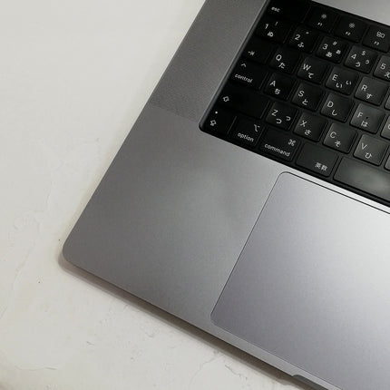 MacBook Pro M2 Pro / 16インチ / 2023 / 32GB / 1TB / スペースグレイ / ランク:C / MNW93J/A / 【中古品管理番号:41987】