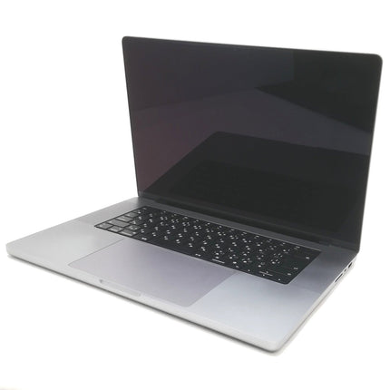 MacBook Pro M2 Pro / 16インチ / 2023 / 32GB / 1TB / スペースグレイ / ランク:C / MNW93J/A / 【中古品管理番号:41987】