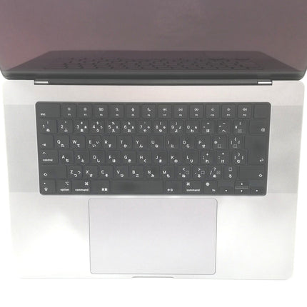 MacBook Pro M2 Pro / 16インチ / 2023 / 32GB / 1TB / スペースグレイ / ランク:C / MNW93J/A / 【中古品管理番号:41987】