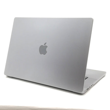 MacBook Pro M2 Pro / 16インチ / 2023 / 32GB / 1TB / スペースグレイ / ランク:C / MNW93J/A / 【中古品管理番号:41987】