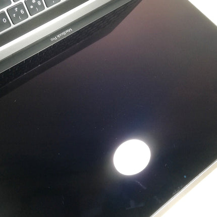 MacBook Pro / 13インチ / 2020 / 8GB / 512GB / スペースグレイ / ランク:D / MXK52J/A / 【中古品管理番号:41989】