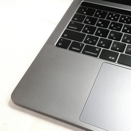 MacBook Pro / 13インチ / 2019 / 8GB / 256GB / スペースグレイ / ランク:D / MV962J/A / 【中古品管理番号:41990】