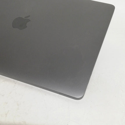 MacBook Pro / 13インチ / 2019 / 8GB / 256GB / スペースグレイ / ランク:D / MV962J/A / 【中古品管理番号:41990】