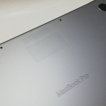 MacBook Pro M1 Pro / 16インチ / 2021 / 32GB / 1TB / スペースグレイ / ランク:C / MK193J/A / 【中古品管理番号:41991】