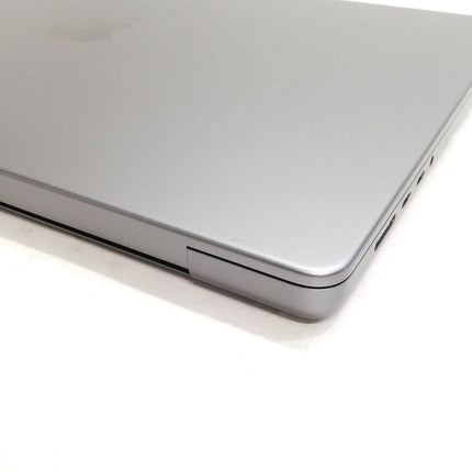 MacBook Pro M1 Pro / 16インチ / 2021 / 32GB / 1TB / スペースグレイ / ランク:B / MK193J/A / 【中古品管理番号:41992】