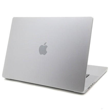 MacBook Pro M1 Pro / 16インチ / 2021 / 32GB / 1TB / スペースグレイ / ランク:B / MK193J/A / 【中古品管理番号:41992】