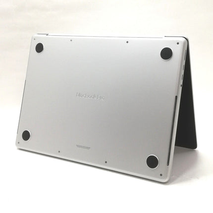 MacBook Pro M3 Pro / 14インチ / Nov 2023 / 36GB / 1TB / シルバー / ランク:B / MRX63J/A / 【中古品管理番号:41994】
