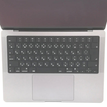 MacBook Pro M2 Pro / 14インチ / 2023 / 32GB / 512GB / スペースグレイ / ランク:B / MPHE3J/A / 【中古品管理番号:41997】
