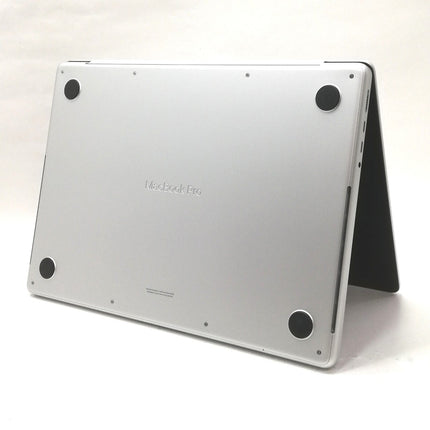 MacBook Pro M3 Pro / 14インチ / Nov 2023 / 36GB / 1TB / シルバー / ランク:B / MRX63J/A / 【中古品管理番号:41999】
