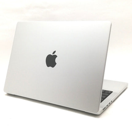 MacBook Pro M3 Pro / 14インチ / Nov 2023 / 36GB / 1TB / シルバー / ランク:B / MRX63J/A / 【中古品管理番号:42000】