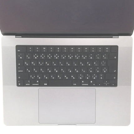 MacBook Pro M2 Max / 16インチ / 2023 / 96GB / 8TB / スペースグレイ / ランク:B / MNW83J/A / 【中古品管理番号:42001】