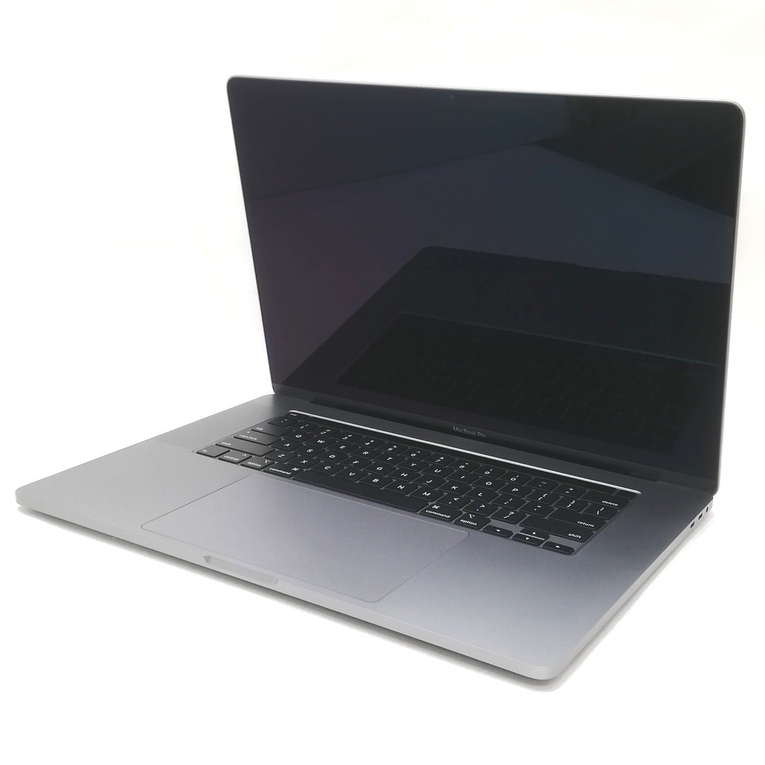 【週末限定特価】MacBookPro / 16インチ / 2019 / 64GB / 1TB / スペースグレイ / ランク:D / MVVK2J/A / 【中古品管理番号:42006】