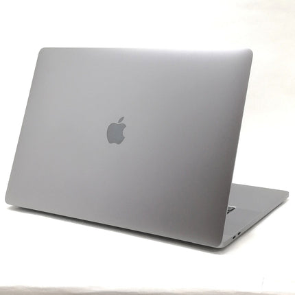 MacBookPro / 16インチ / 2019 / 64GB / 1TB / スペースグレイ / ランク:D / MVVK2J/A / 【中古品管理番号:42006】