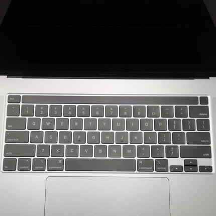 MacBookPro / 16インチ / 2019 / 64GB / 1TB / スペースグレイ / ランク:D / MVVK2J/A / 【中古品管理番号:42006】