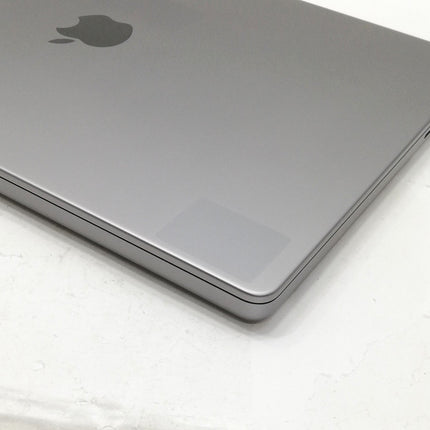 MacBook Pro M1 Max / 16インチ / 2021 / 64GB / 2TB / スペースグレイ / ランク:B / MK1A3J/A / 【中古品管理番号:42008】