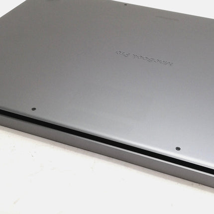 MacBook Pro M2 Pro / 16インチ / 2023 / 32GB / 1TB / スペースグレイ / ランク:C / MNW93J/A / 【中古品管理番号:42017】