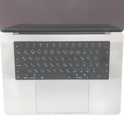 MacBook Pro M2 Pro / 16インチ / 2023 / 32GB / 1TB / スペースグレイ / ランク:C / MNW93J/A / 【中古品管理番号:42017】