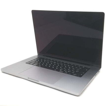MacBook Pro M2 Pro / 16インチ / 2023 / 32GB / 1TB / スペースグレイ / ランク:B / MNW93J/A / 【中古品管理番号:42018】