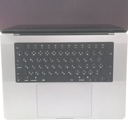 MacBook Pro M2 Pro / 16インチ / 2023 / 32GB / 1TB / スペースグレイ / ランク:B / MNW93J/A / 【中古品管理番号:42018】