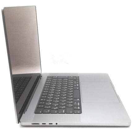 MacBook Pro M2 Pro / 16インチ / 2023 / 32GB / 1TB / スペースグレイ / ランク:B / MNW93J/A / 【中古品管理番号:42018】