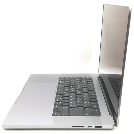 MacBook Pro M2 Pro / 16インチ / 2023 / 32GB / 1TB / スペースグレイ / ランク:B / MNW93J/A / 【中古品管理番号:42018】