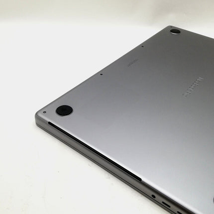 MacBook Pro M2 Max / 16インチ / 2023 / 32GB / 1TB / スペースグレイ / ランク:C / MNWA3J/A / 【中古品管理番号:42019】